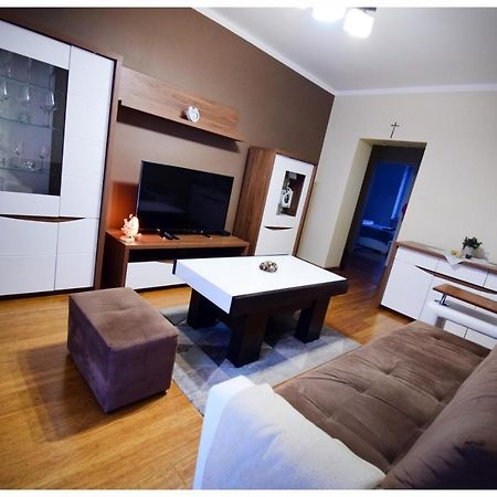 Apartmán Color 24 Apartament IV Stalowa Wola Exteriér fotografie