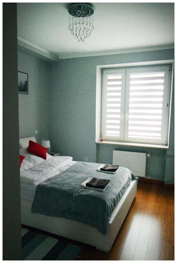 Apartmán Color 24 Apartament IV Stalowa Wola Exteriér fotografie