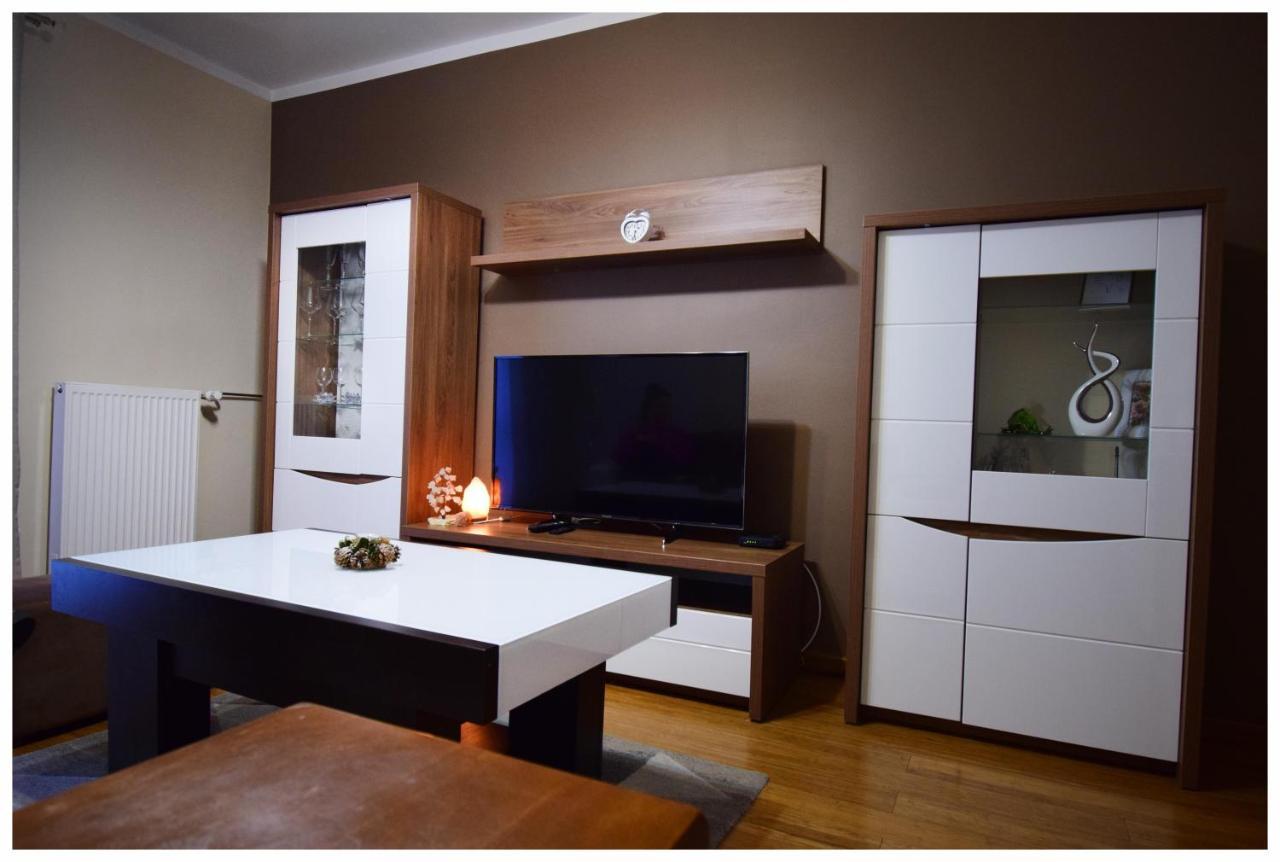 Apartmán Color 24 Apartament IV Stalowa Wola Exteriér fotografie