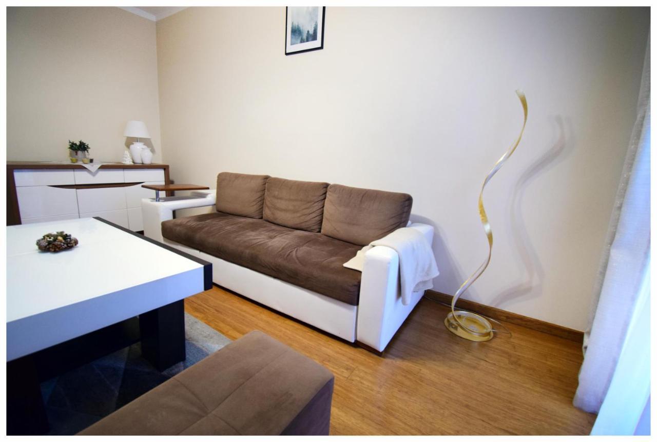 Apartmán Color 24 Apartament IV Stalowa Wola Exteriér fotografie