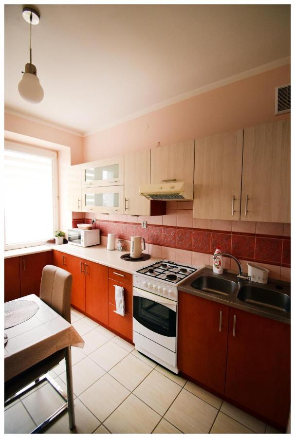 Apartmán Color 24 Apartament IV Stalowa Wola Exteriér fotografie