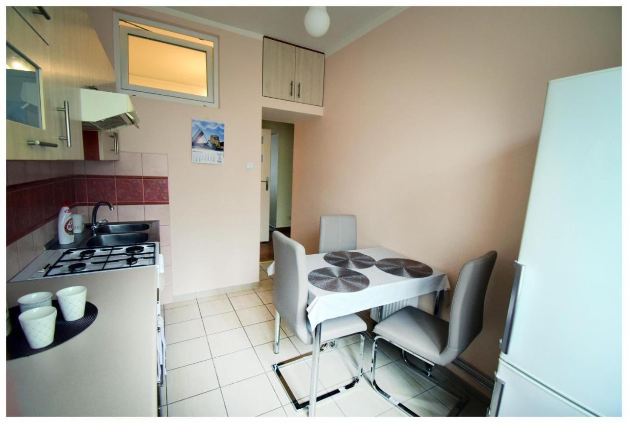 Apartmán Color 24 Apartament IV Stalowa Wola Exteriér fotografie