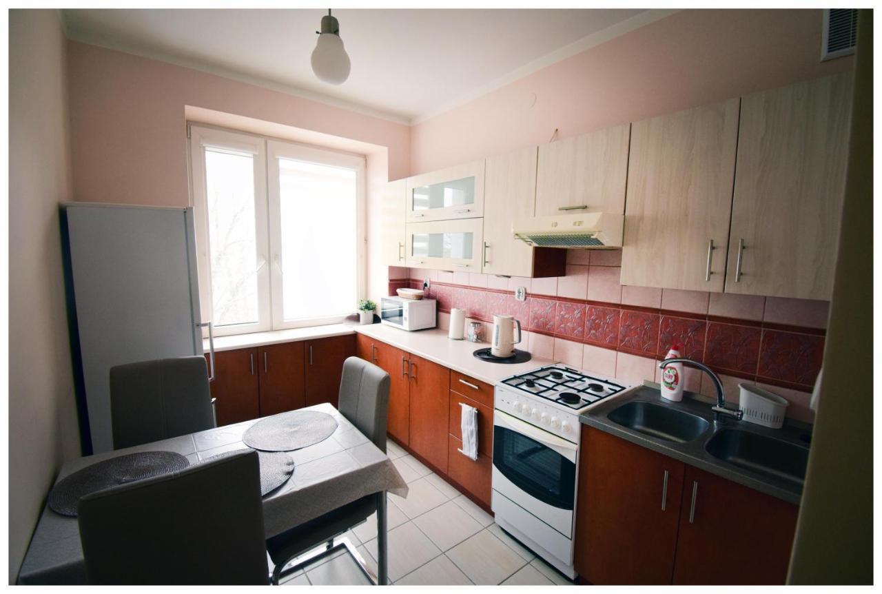 Apartmán Color 24 Apartament IV Stalowa Wola Exteriér fotografie