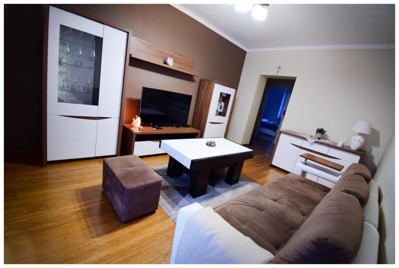 Apartmán Color 24 Apartament IV Stalowa Wola Exteriér fotografie