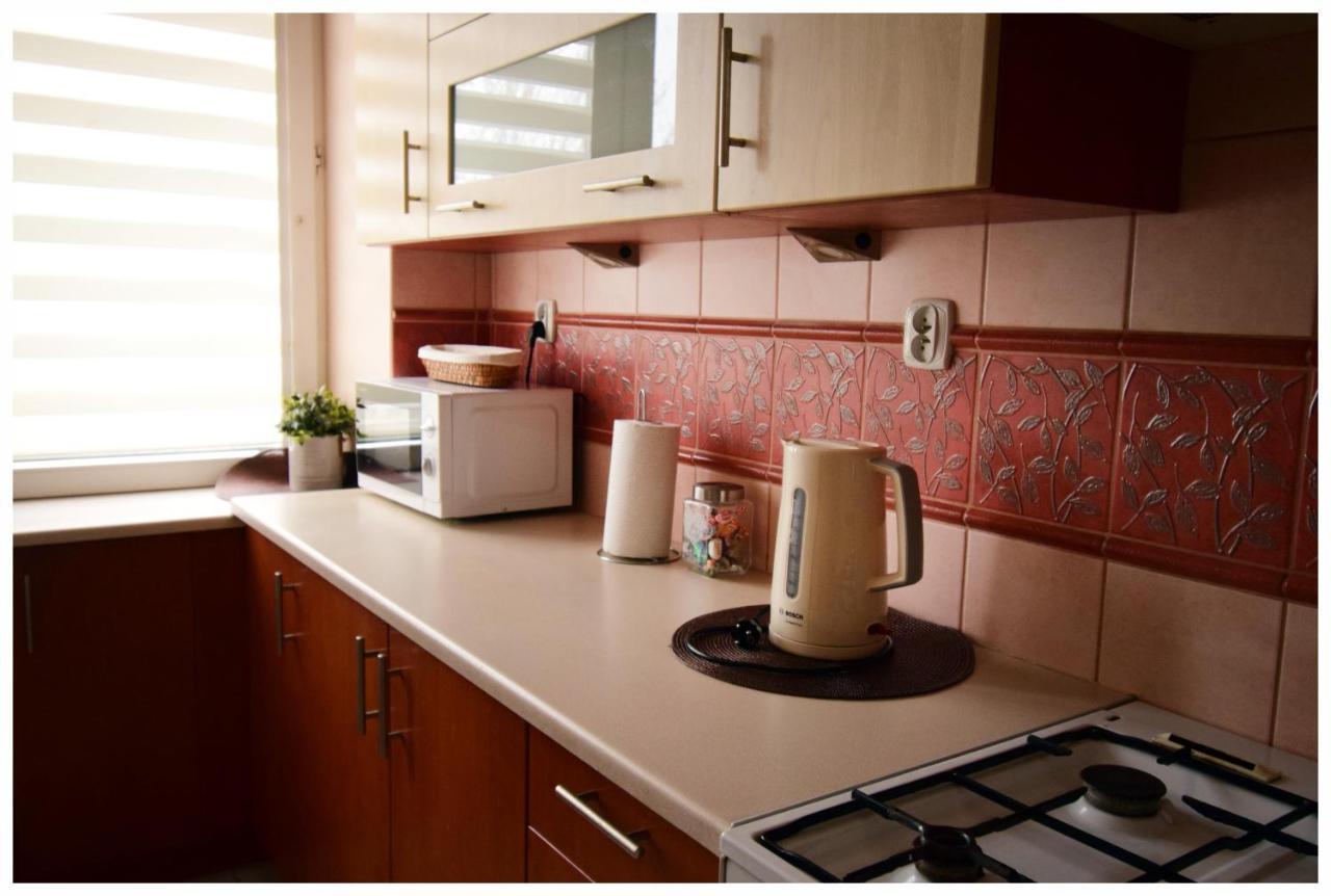 Apartmán Color 24 Apartament IV Stalowa Wola Exteriér fotografie