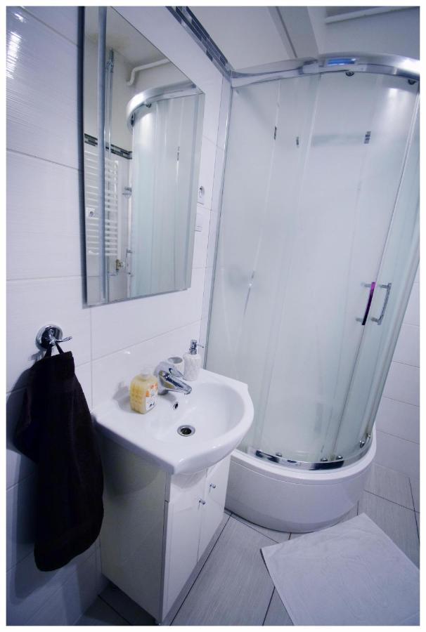 Apartmán Color 24 Apartament IV Stalowa Wola Exteriér fotografie