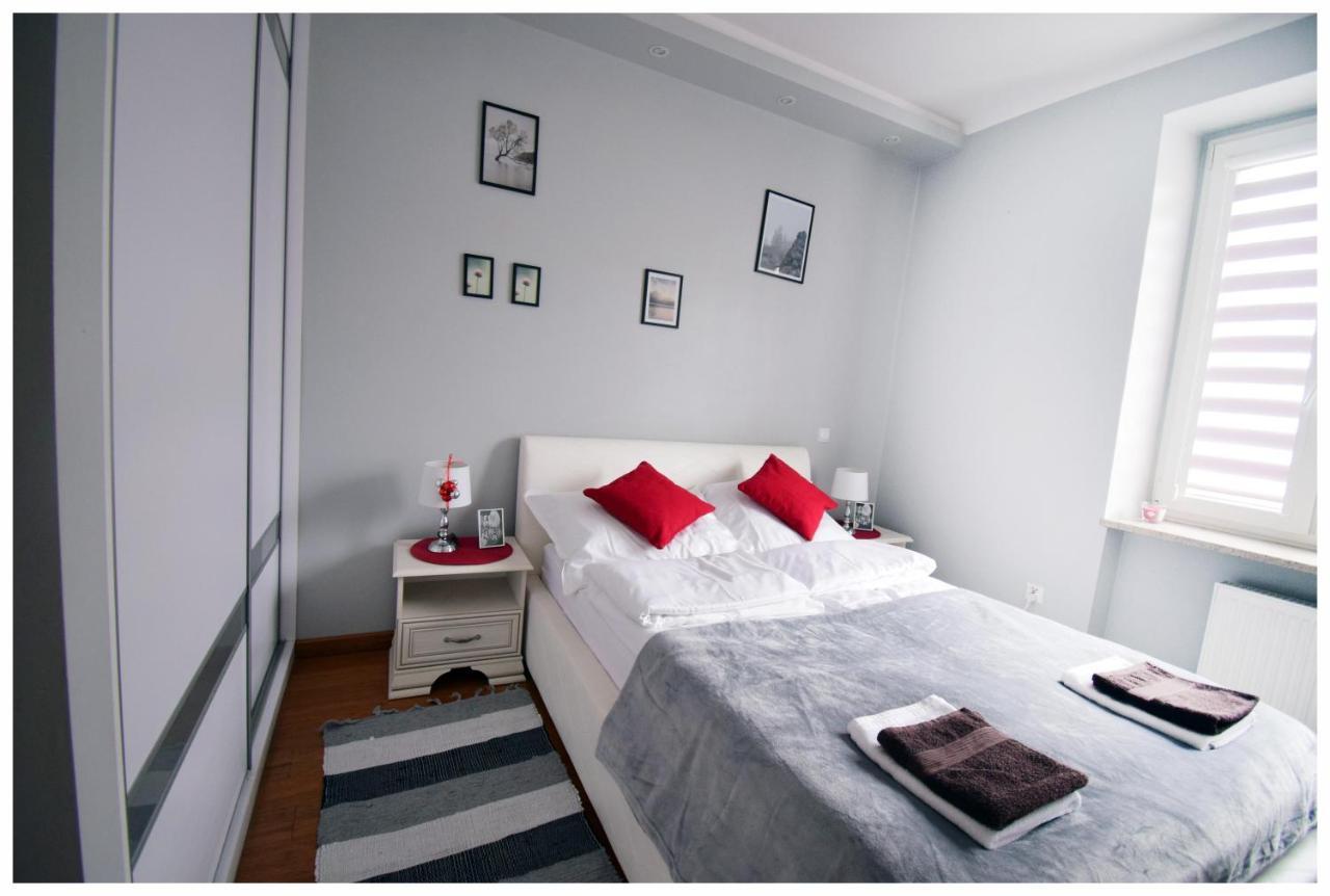 Apartmán Color 24 Apartament IV Stalowa Wola Exteriér fotografie